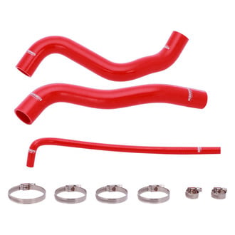 Mishimoto® - Silicone Coolant Hose