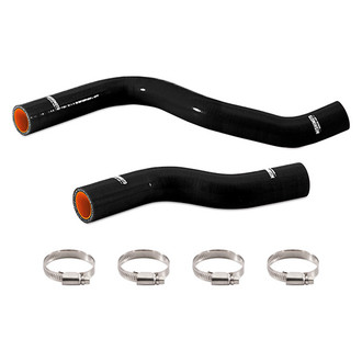 Mishimoto® - Silicone Radiator Hose Kit