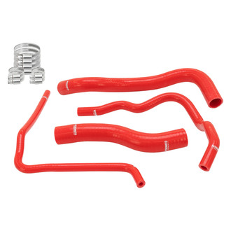 Mishimoto® - Radiator Coolant Hose Kit