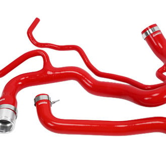 Mishimoto® - Radiator Coolant Hose Kit