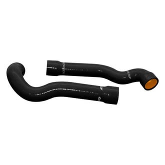 Mishimoto® - Silicone Radiator Hose Kit
