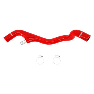 Mishimoto® - Black Silicone Engine Coolant Radiator Hose Kit