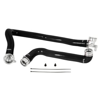 Mishimoto® - Silicone Radiator Hose Kit