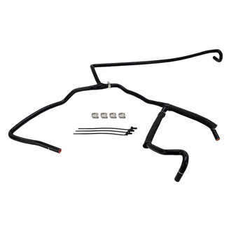 Mishimoto® - Radiator Coolant Hose Kit