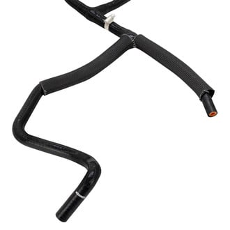 Mishimoto® - Radiator Coolant Hose Kit