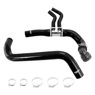 Mishimoto® - Silicone Radiator Hose Kit