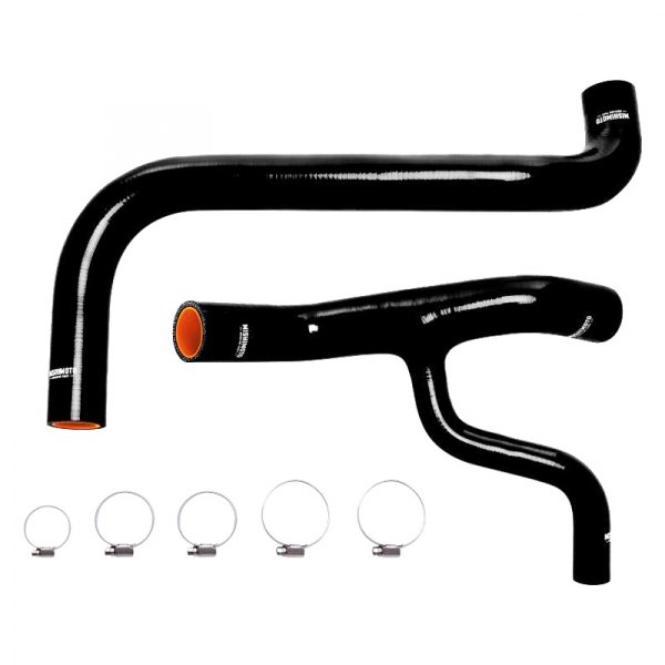 Mishimoto® - Radiator Hose Kit