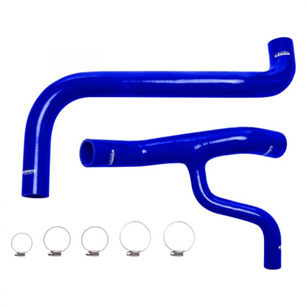 Mishimoto® - Radiator Hose Kit