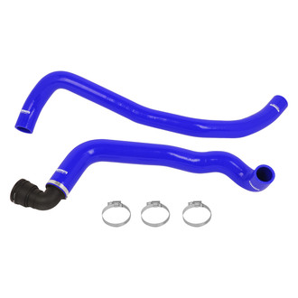 Mishimoto® - Silicone Radiator Hose Kit