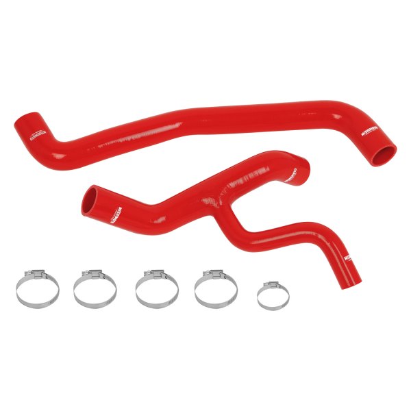 Mishimoto® - Radiator Hose Kit