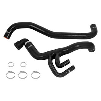 Mishimoto® - Silicone Radiator Hose Kit