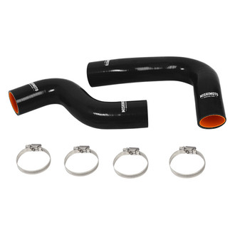 Mishimoto® - Silicone Radiator Hose Kit