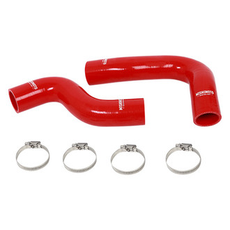 Mishimoto® - Radiator Coolant Hose Kit