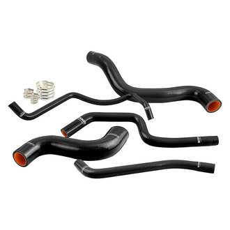 Mishimoto® - Radiator Coolant Hose Kit
