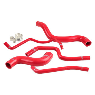 Mishimoto® - Radiator Coolant Hose Kit