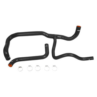 Mishimoto® - Silicone Radiator Hose Kit
