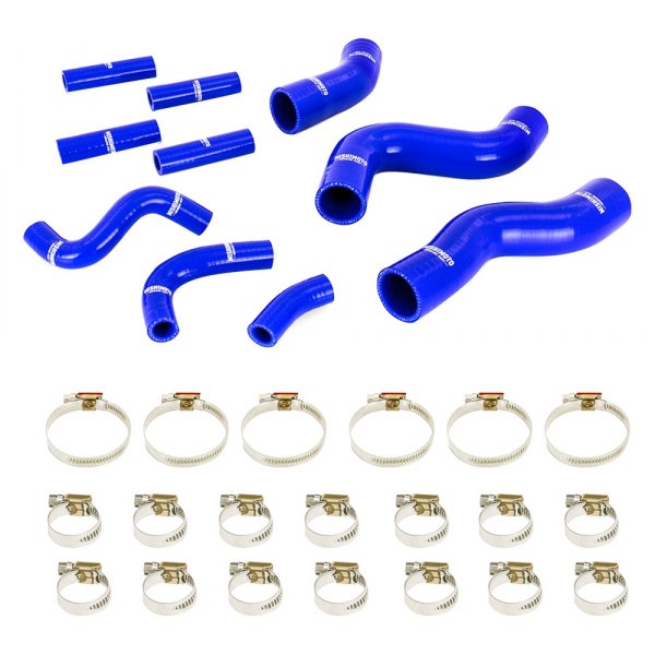 Mishimoto® - Radiator Hose Kit