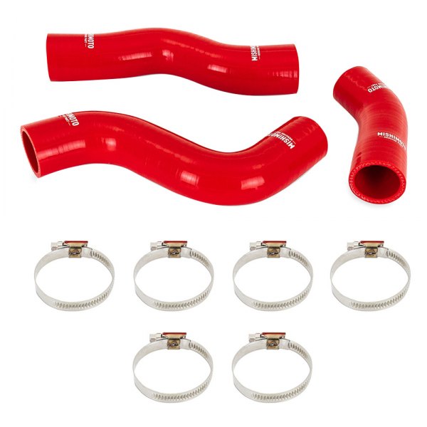 Mishimoto® - Radiator Hose Kit