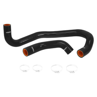 Mishimoto® - Silicone Radiator Hose Kit