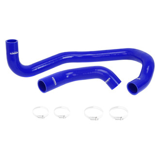 Mishimoto® - Silicone Radiator Hose Kit