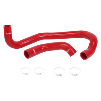 Mishimoto® - Silicone Radiator Hose Kit