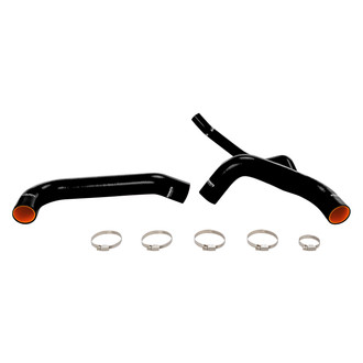 Mishimoto® - Silicone Radiator Hose Kit