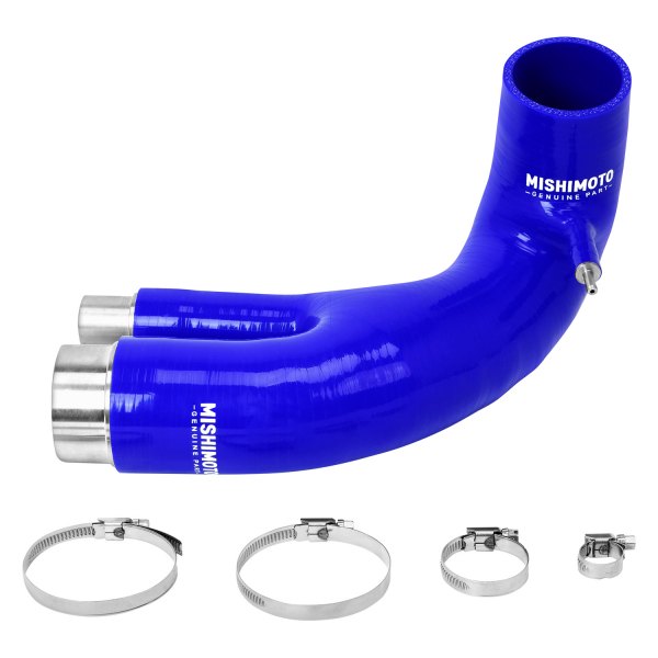 Mishimoto® - Turbocharger Hose Kit