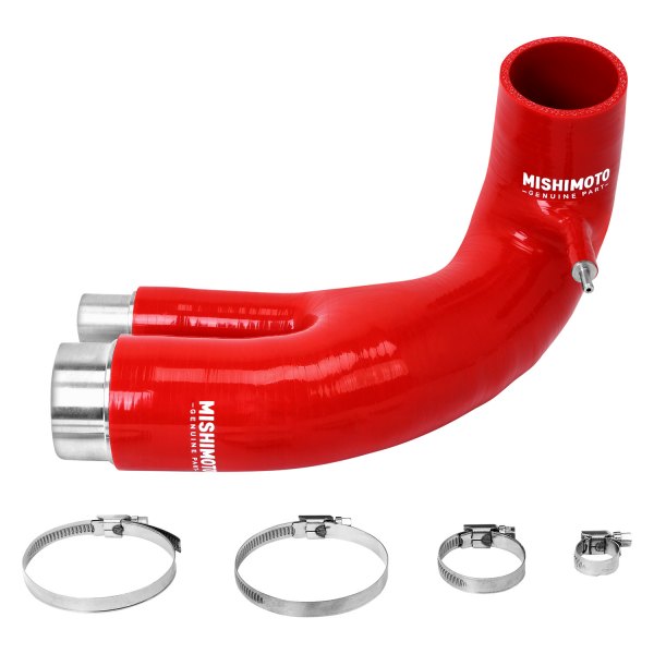 Mishimoto® - Turbocharger Hose Kit