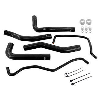 Mishimoto® - Radiator Coolant Hose Kit