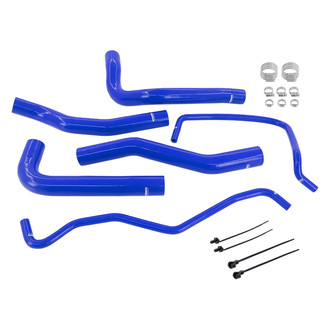Mishimoto® - Radiator Coolant Hose Kit
