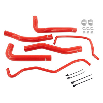 Mishimoto® - Radiator Coolant Hose Kit