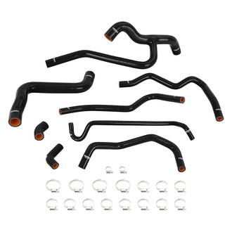 Mishimoto® - Silicone Radiator Hose Kit