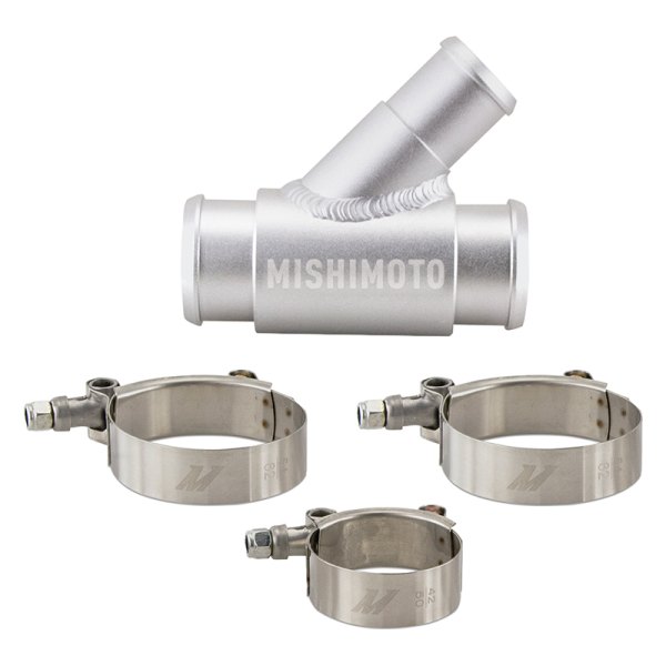 Mishimoto® - Engine Coolant Y-Pipe