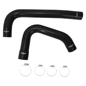Mishimoto® - Silicone Radiator Hose Kit