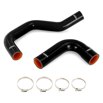Mishimoto® - Silicone Radiator Hose Kit