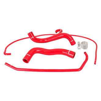 Mishimoto® - Radiator Coolant Hose Kit