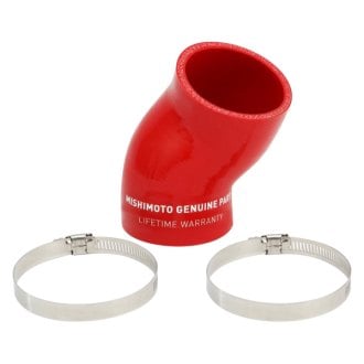 Mishimoto® - Silicone Throttle Body Hoses