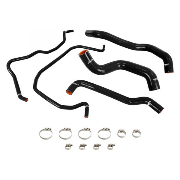 Mishimoto® - Radiator Hose Kit