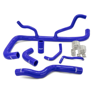 Mishimoto® - Radiator Coolant Hose Kit