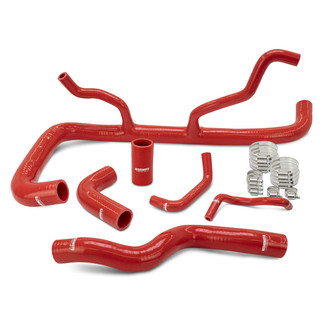 Mishimoto® - Radiator Coolant Hose Kit