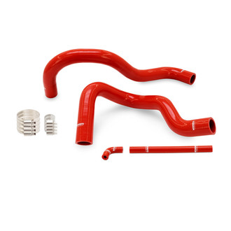Mishimoto® - Radiator Coolant Hose Kit