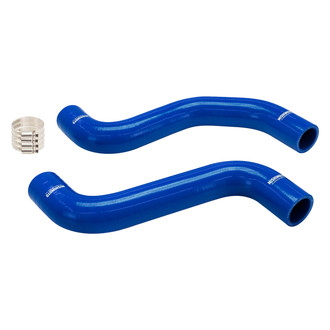 Mishimoto® - Radiator Coolant Hose Kit