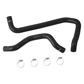 Mishimoto® - Silicone Radiator Hose Kit