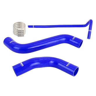 Mishimoto® - Radiator Coolant Hose Kit