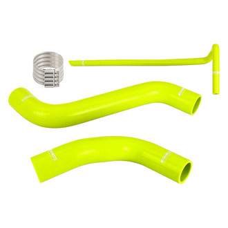 Mishimoto® - Radiator Coolant Hose Kit