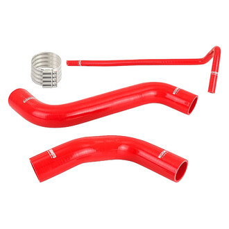 Mishimoto® - Radiator Coolant Hose Kit
