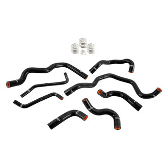 Mishimoto® - Radiator Coolant Hose Kit