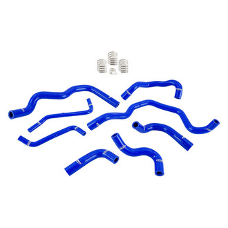 Mishimoto® - Radiator Coolant Hose Kit