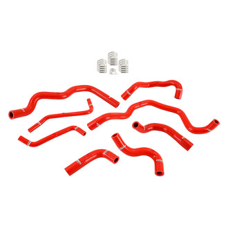 Mishimoto® - Radiator Coolant Hose Kit