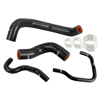 Mishimoto® - Radiator Coolant Hose Kit